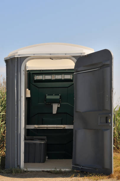 Portable Toilet Options We Offer in Sidney, MT