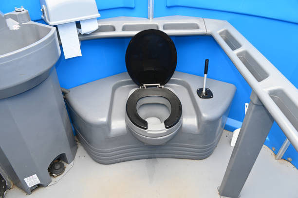 Best Sanitation services for porta potties  in Sidney, MT