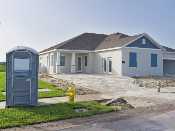 Best Affordable portable toilet rental  in Sidney, MT